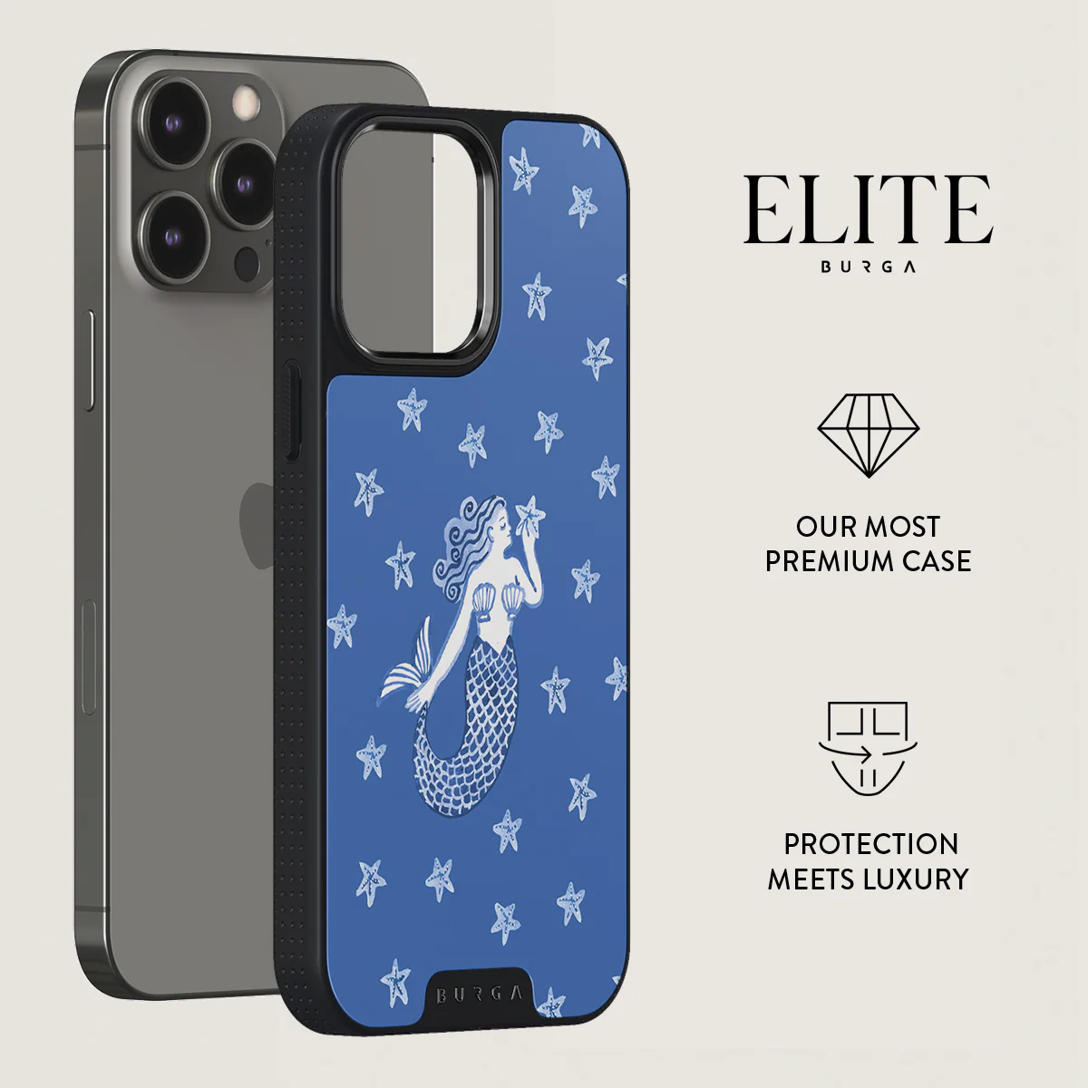 Salty Kiss - iPhone 14 Pro Max Case - Image 13