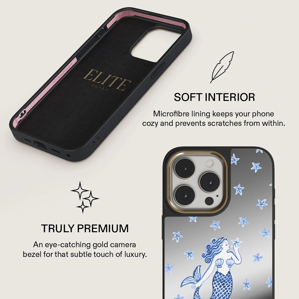 Salty Kiss - iPhone 14 Pro Max Case - Image 32