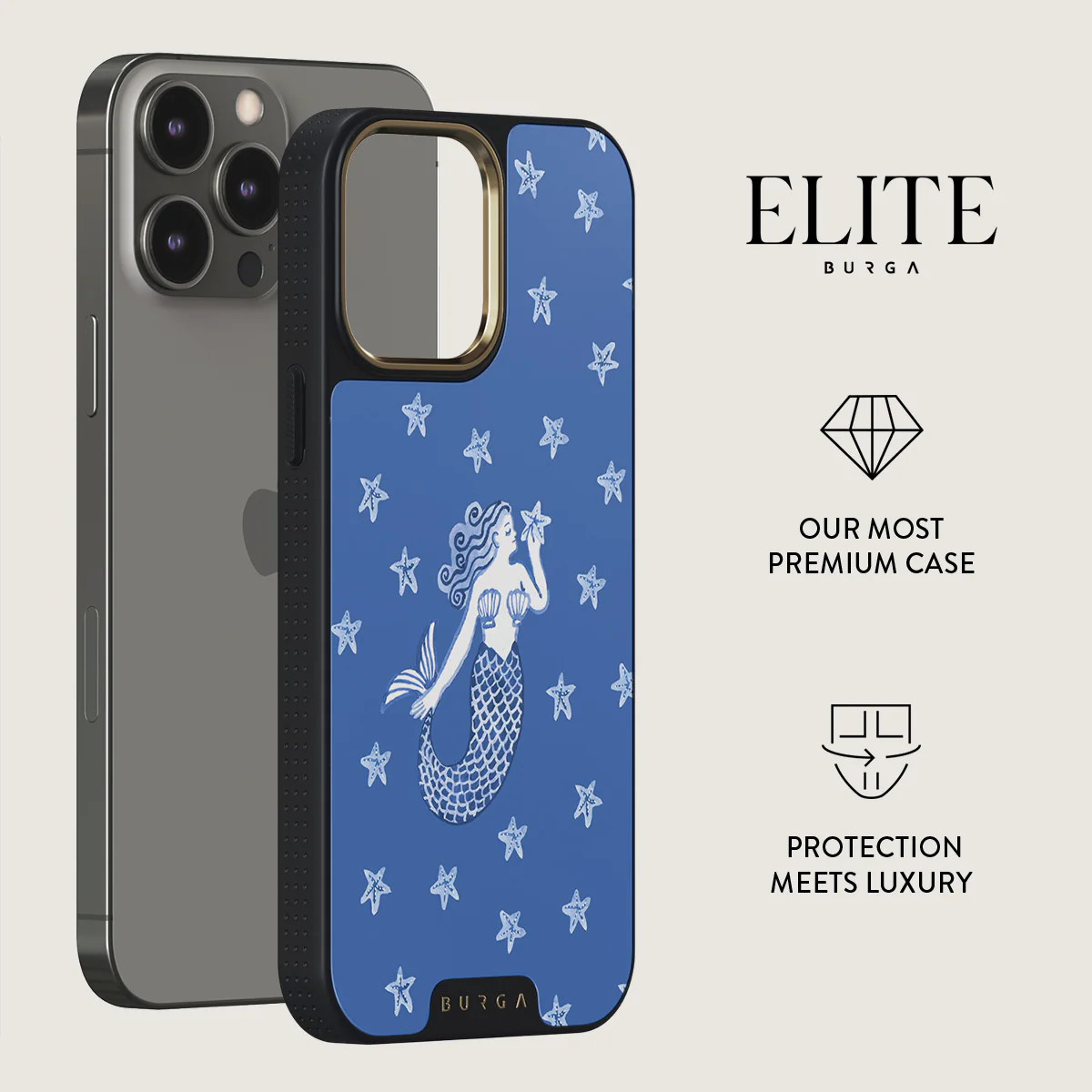 Salty Kiss - iPhone 14 Pro Max Case - Image 6