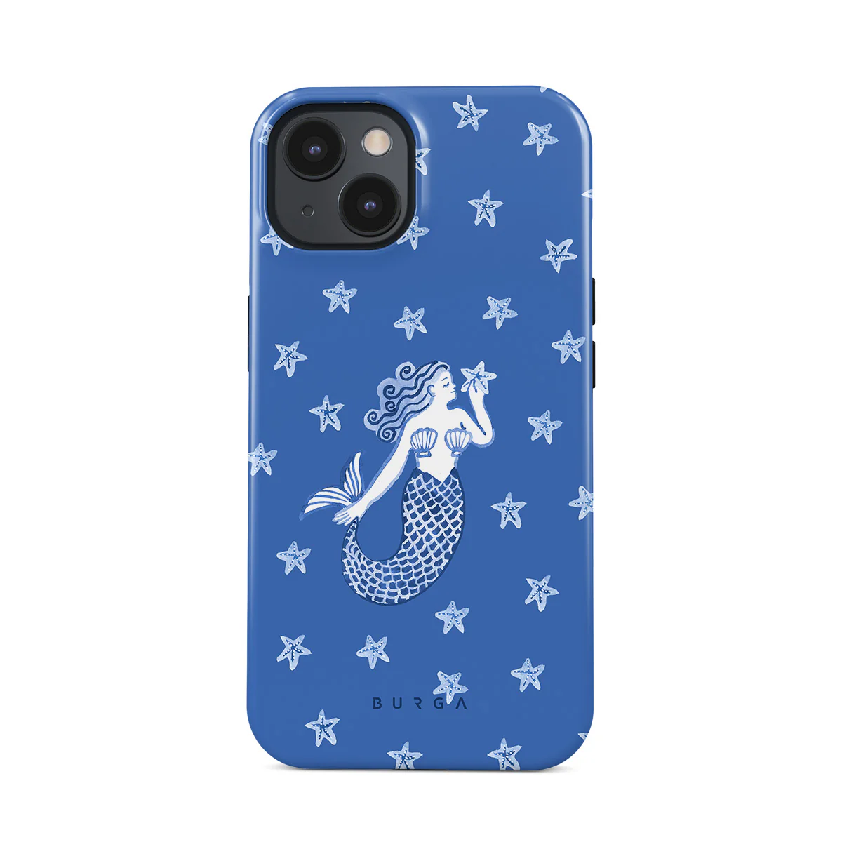 Salty Kiss - iPhone 15 Case