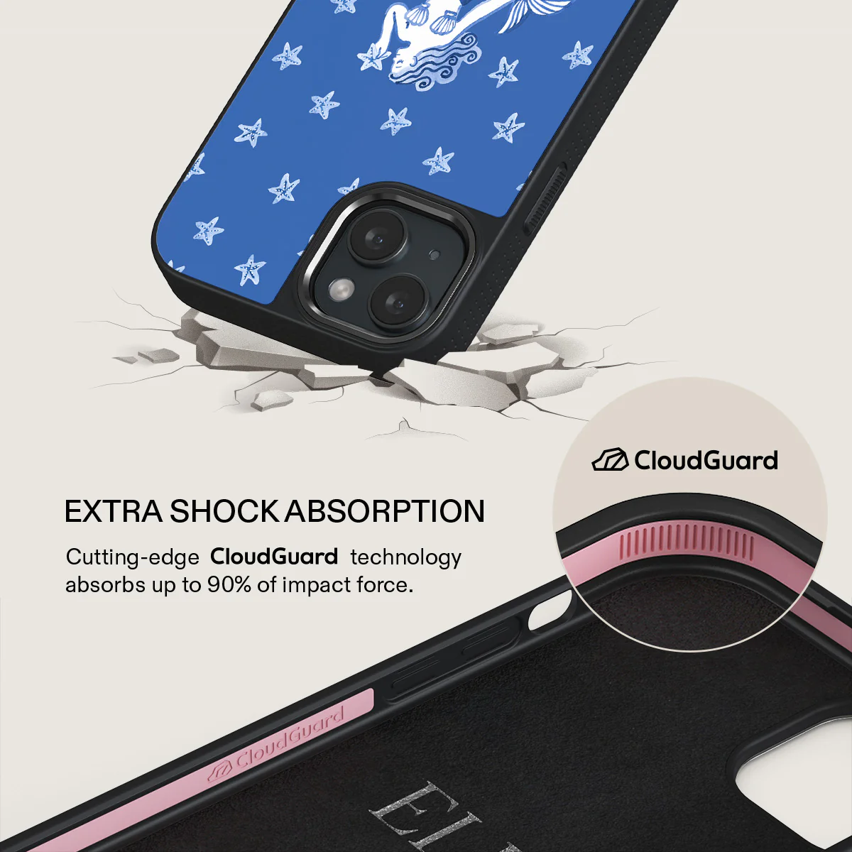 Salty Kiss - iPhone 15 Case - Image 14
