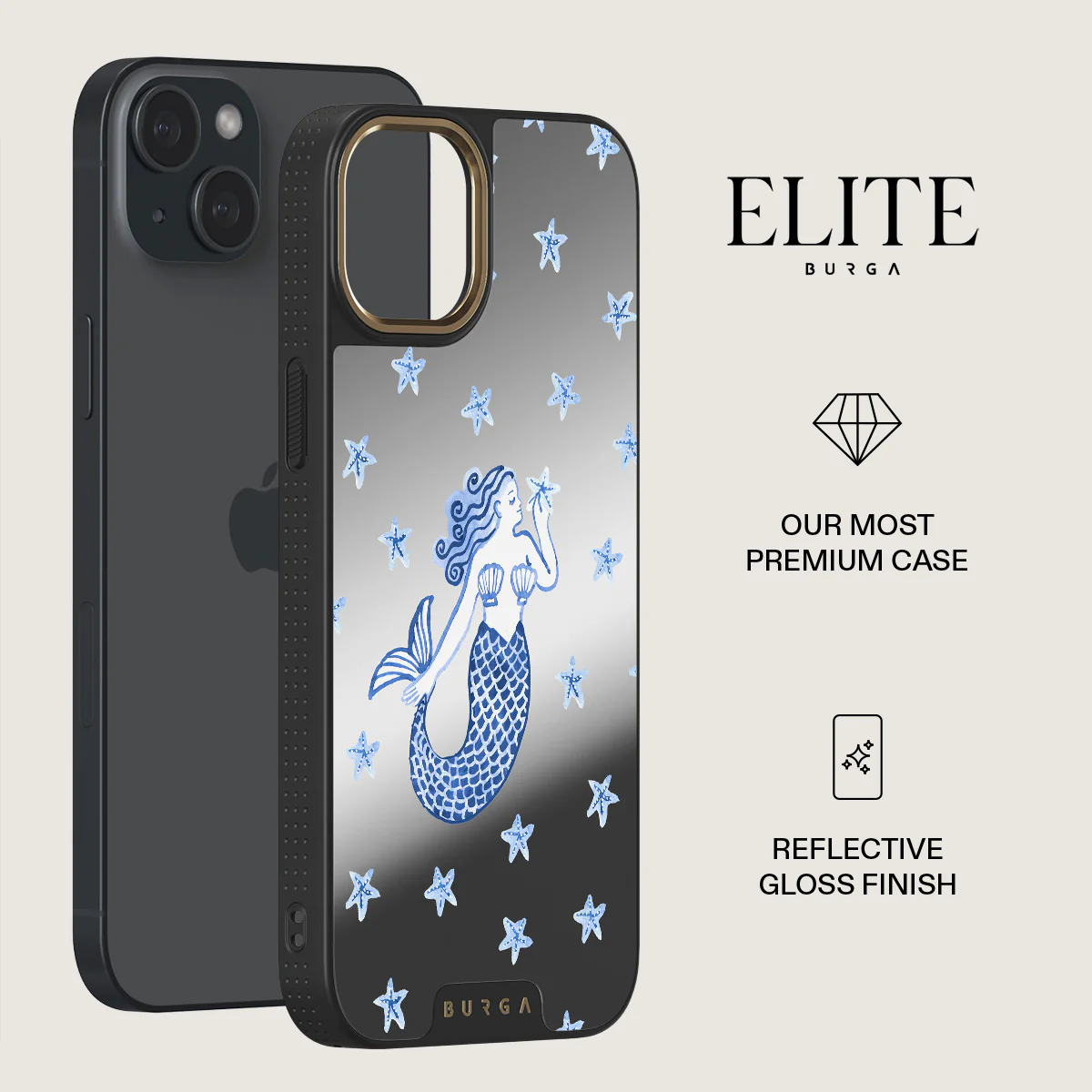 Salty Kiss - iPhone 15 Case - Image 27
