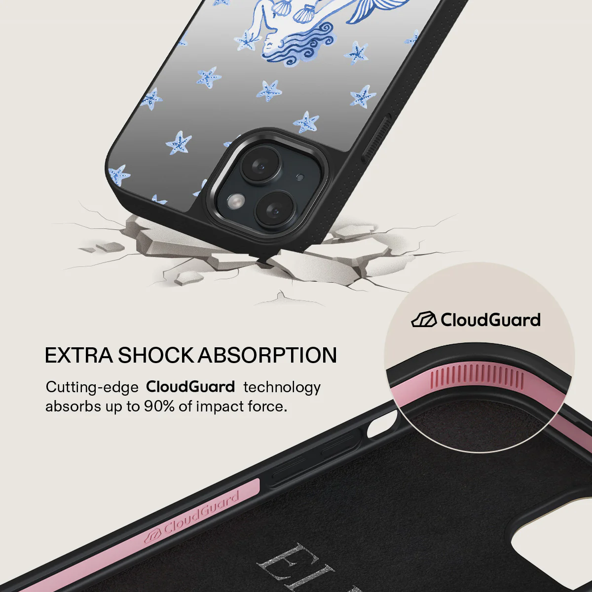 Salty Kiss - iPhone 15 Case - Image 36