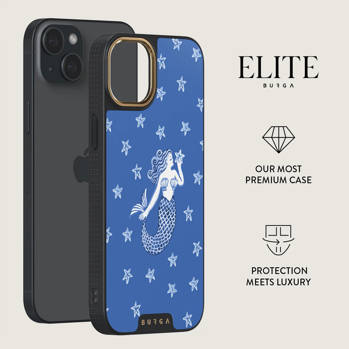 Salty Kiss - iPhone 15 Case - Image 6