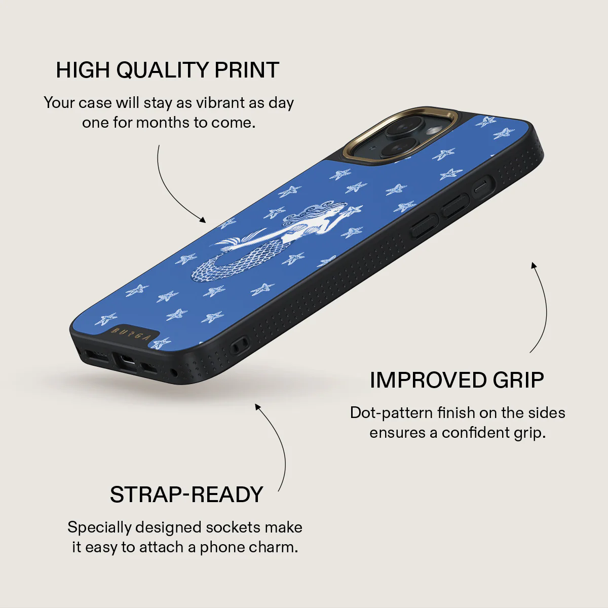 Salty Kiss - iPhone 15 Case - Image 9