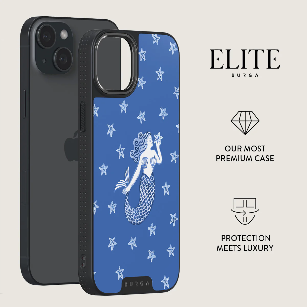 Salty Kiss - iPhone 15 Plus Case - Image 13