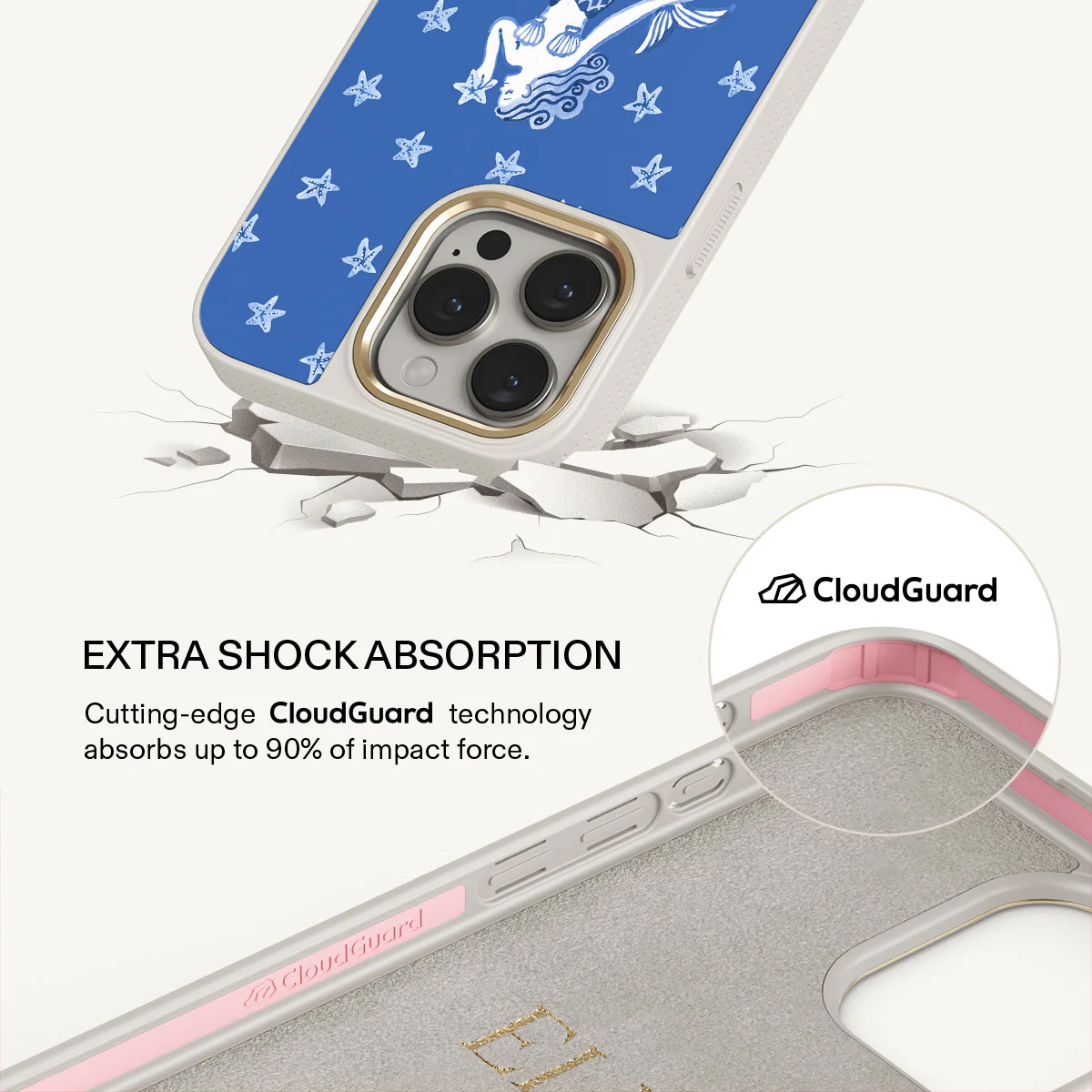 Salty Kiss - iPhone 15 Pro Case - Image 21