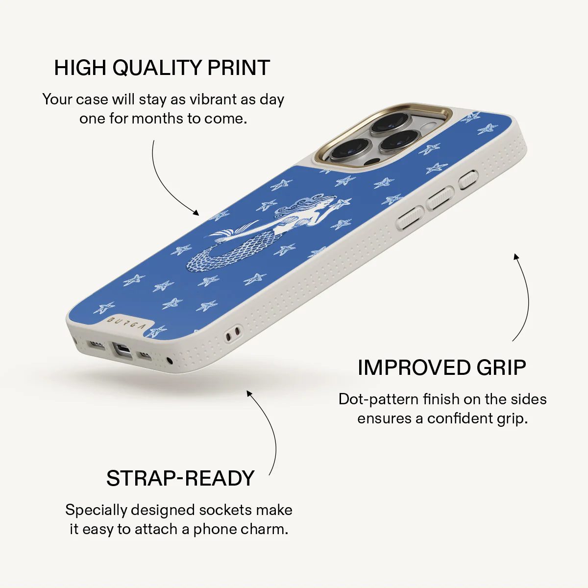 Salty Kiss - iPhone 15 Pro Case - Image 23