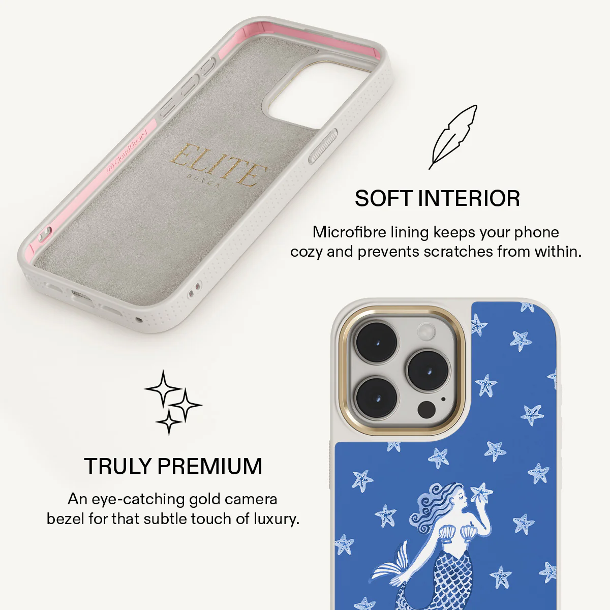 Salty Kiss - iPhone 15 Pro Case - Image 24