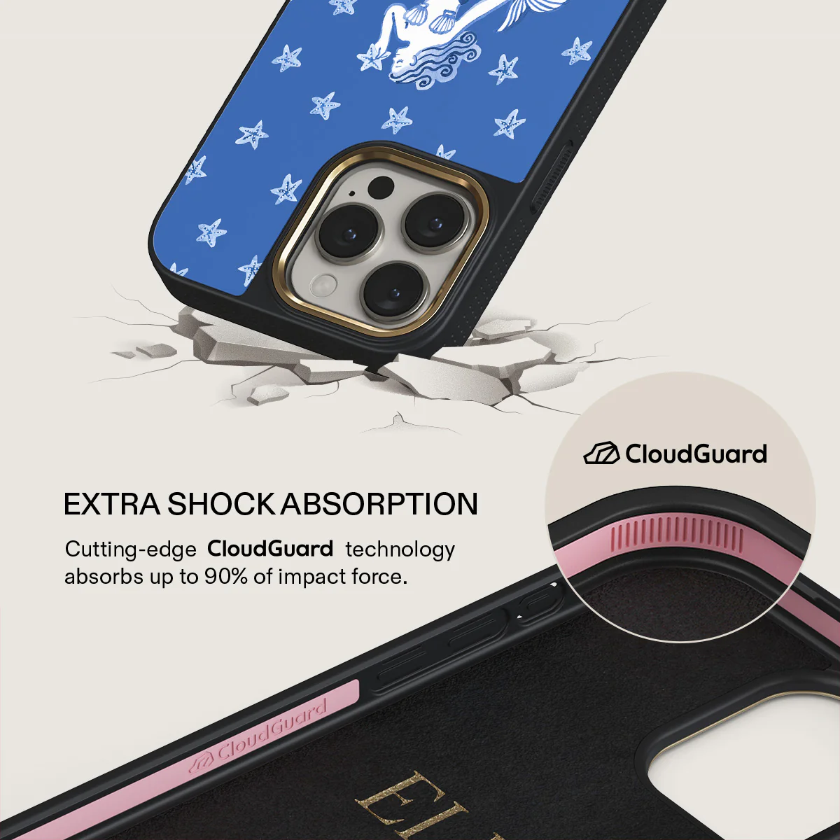 Salty Kiss - iPhone 15 Pro Case - Image 7