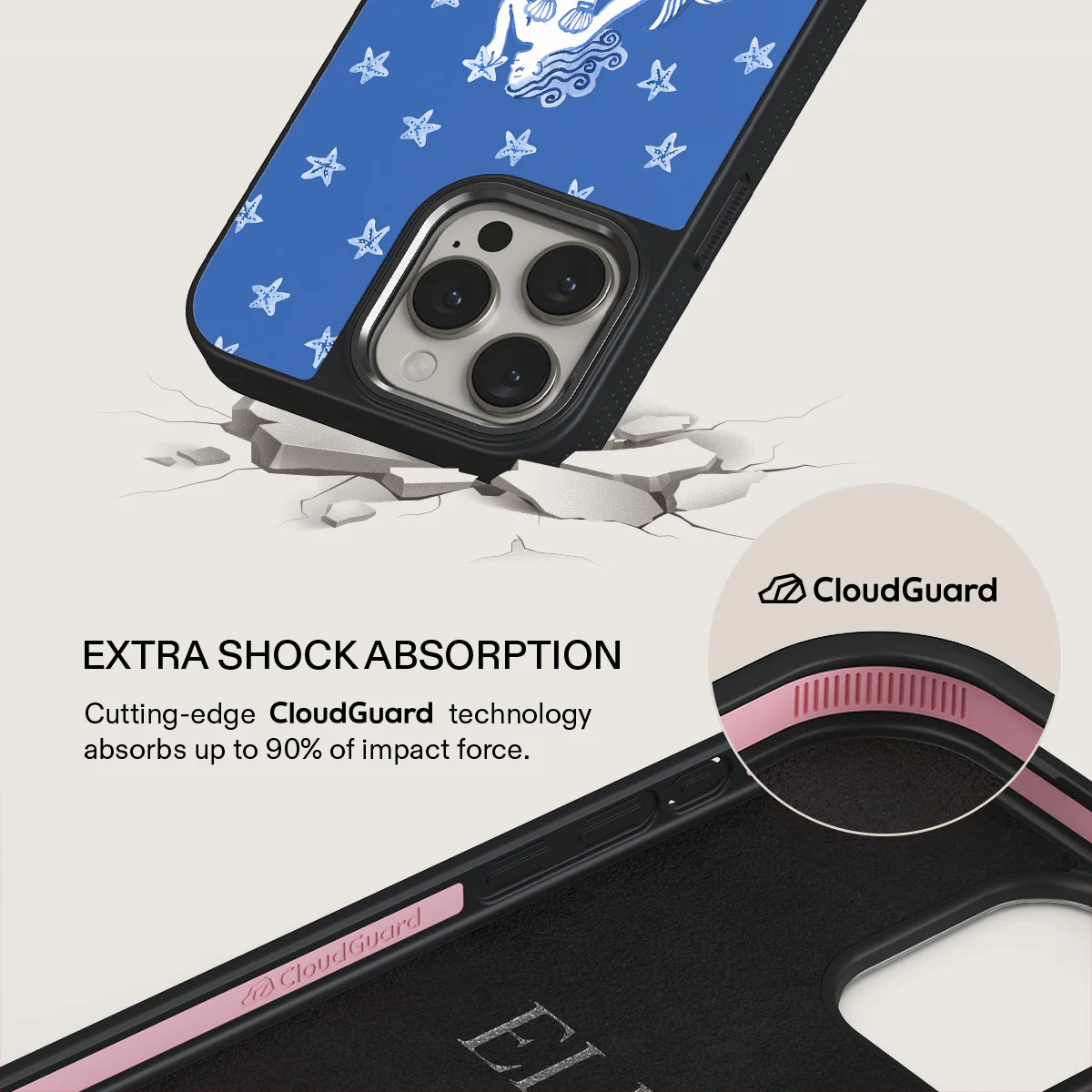 Salty Kiss - iPhone 15 Pro Max Case - Image 14