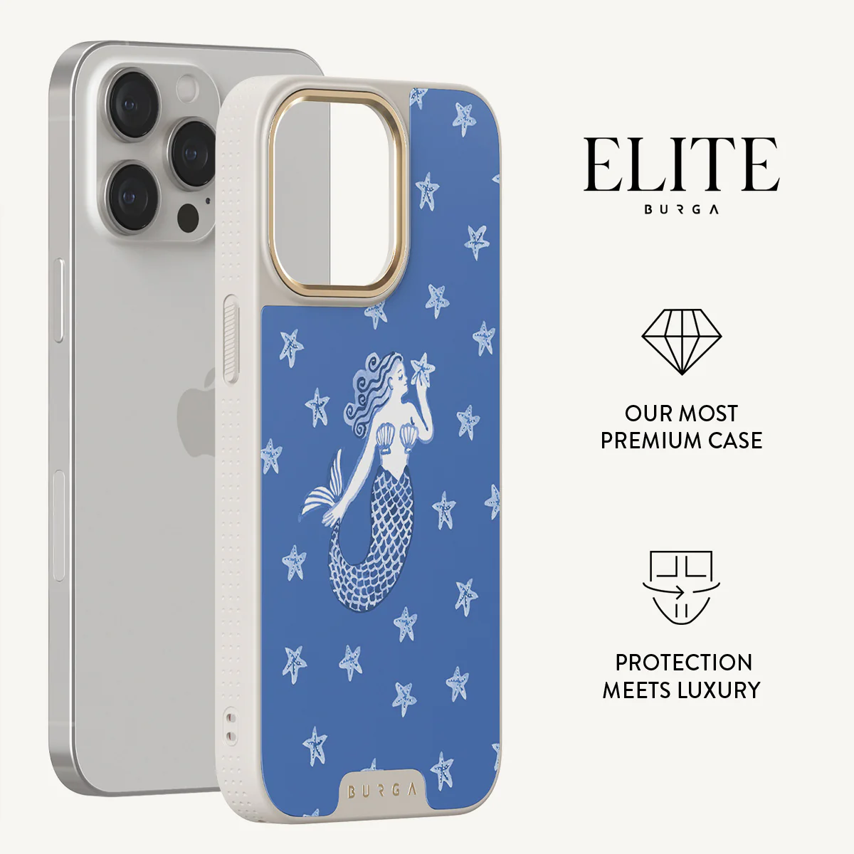 Salty Kiss - iPhone 15 Pro Max Case - Image 20