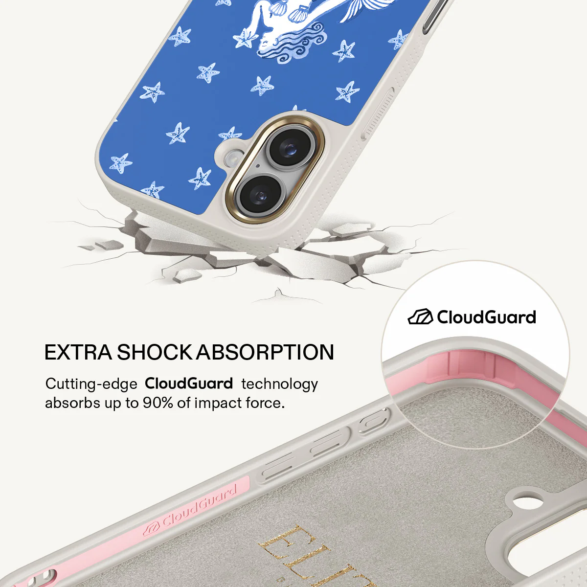Salty Kiss - iPhone 16 Case - Image 22