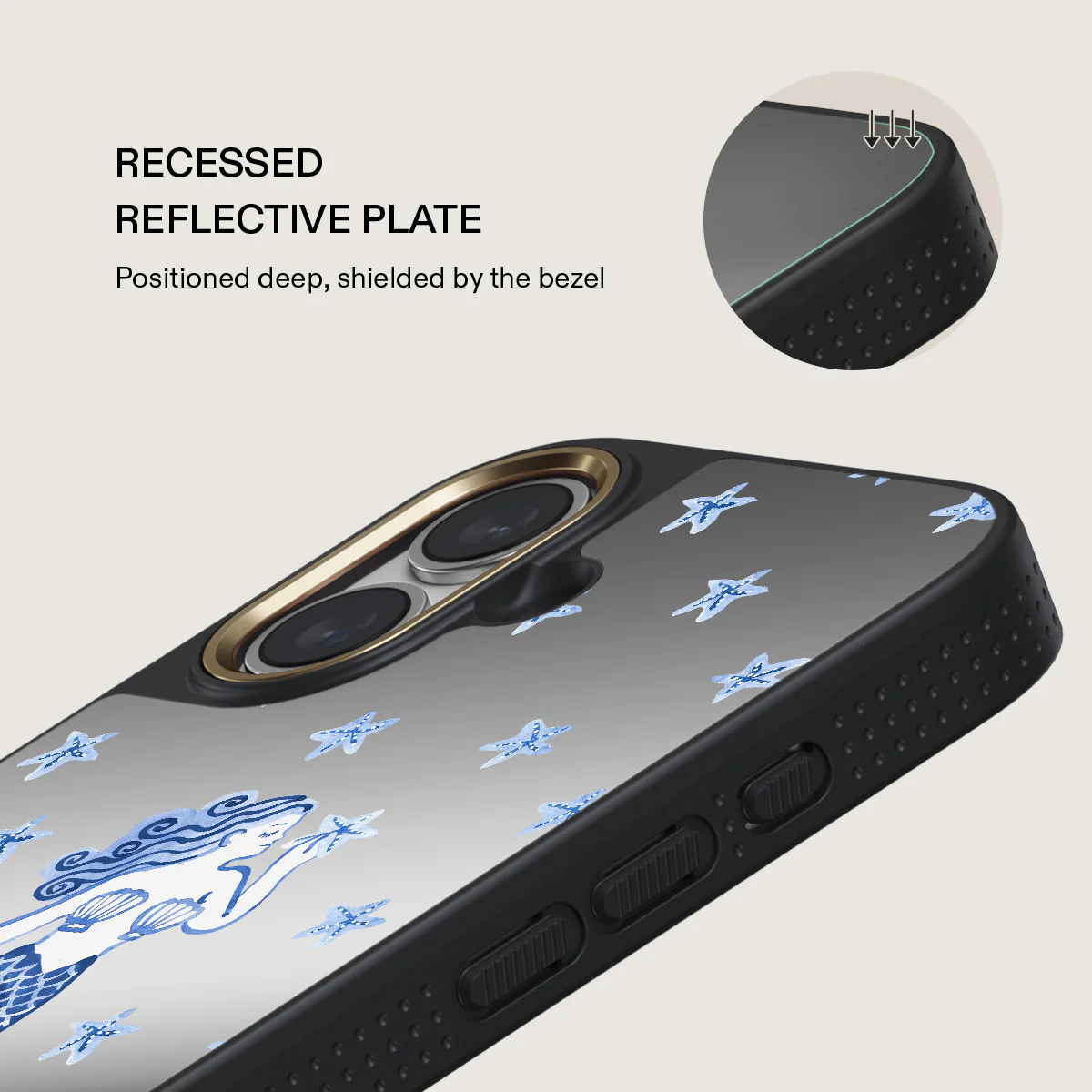 Salty Kiss - iPhone 16 Case - Image 30