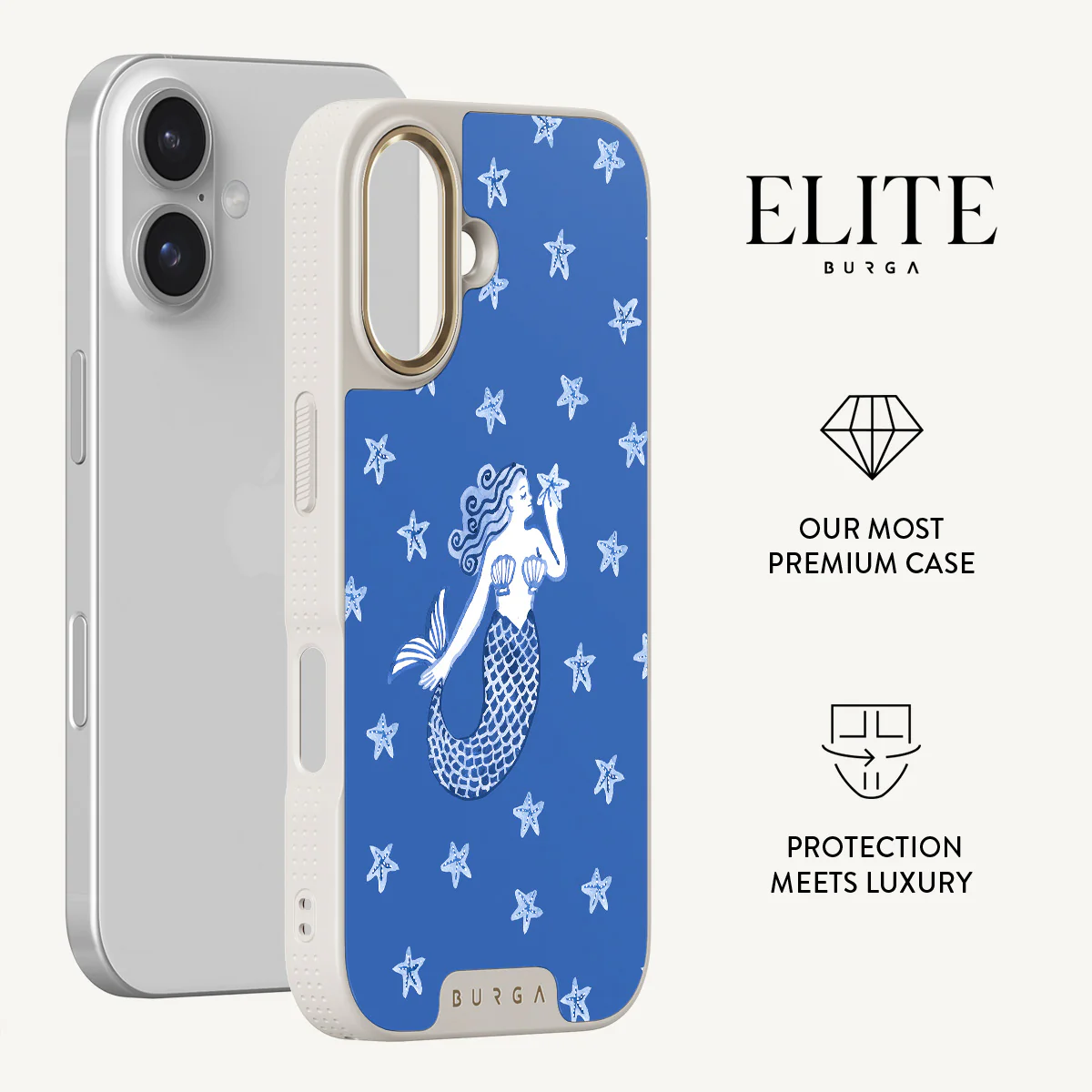 Salty Kiss - iPhone 16 Plus Case - Image 21