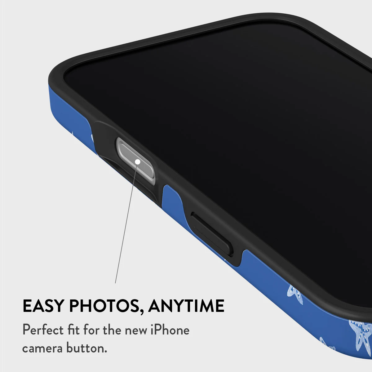 Salty Kiss - iPhone 16 Plus Case - Image 5