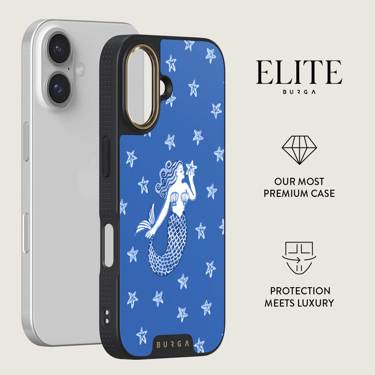 Salty Kiss - iPhone 16 Plus Case - Image 7
