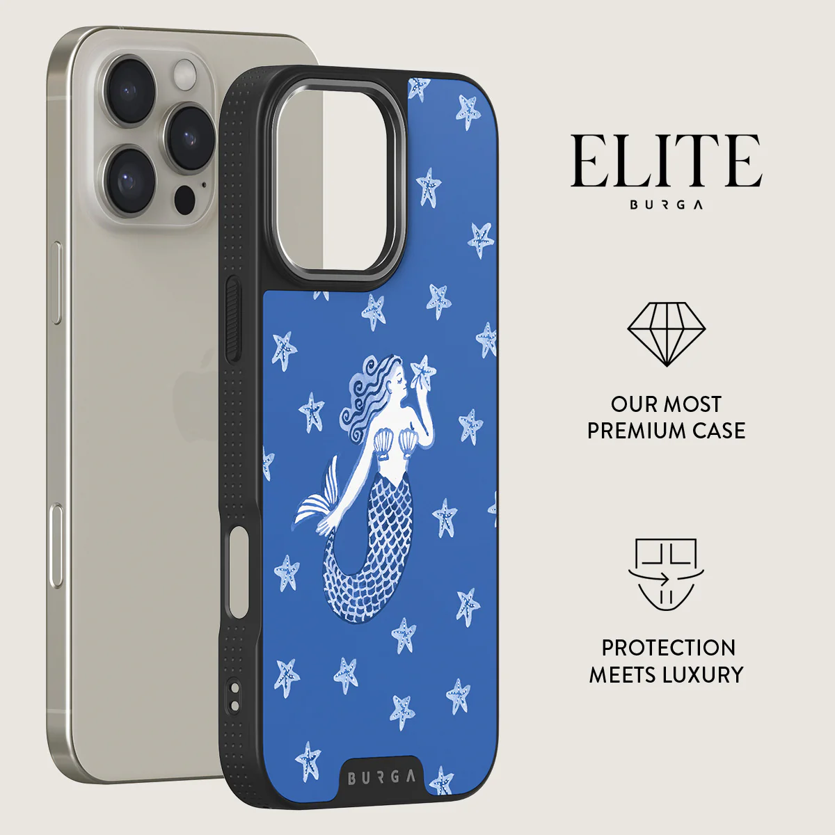Salty Kiss - iPhone 16 Pro Case - Image 14
