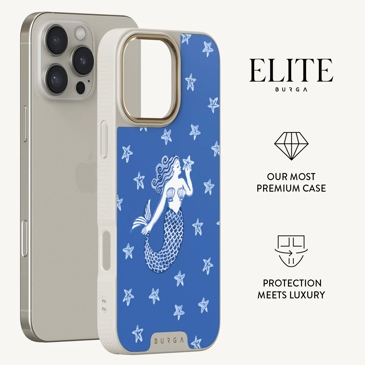 Salty Kiss - iPhone 16 Pro Case - Image 21