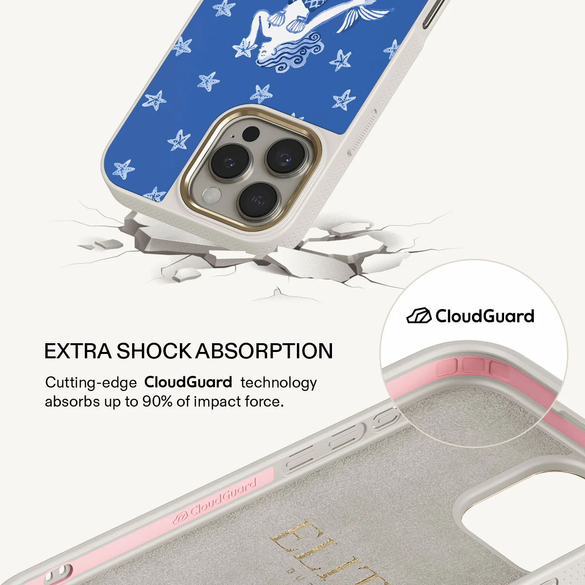 Salty Kiss - iPhone 16 Pro Case - Image 22