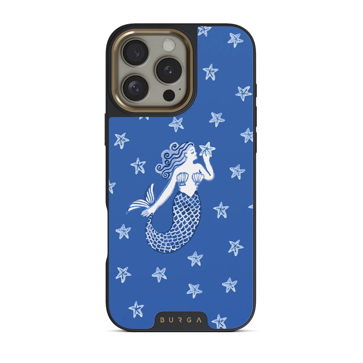Salty Kiss - iPhone 16 Pro Case - Image 6