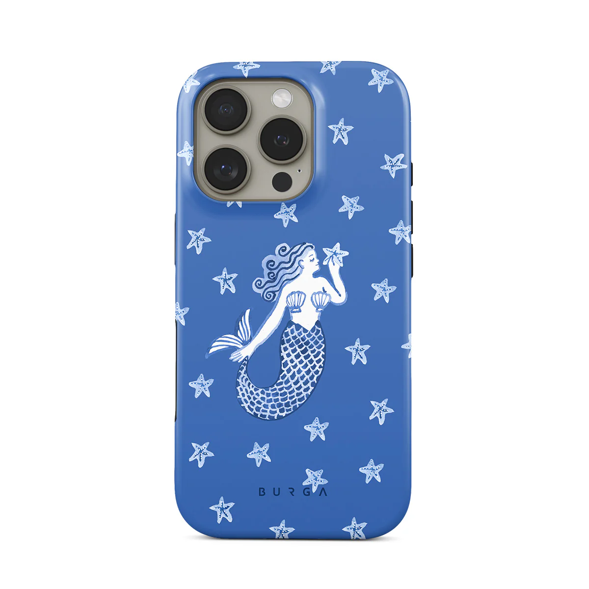 Salty Kiss - iPhone 16 Pro Max Case