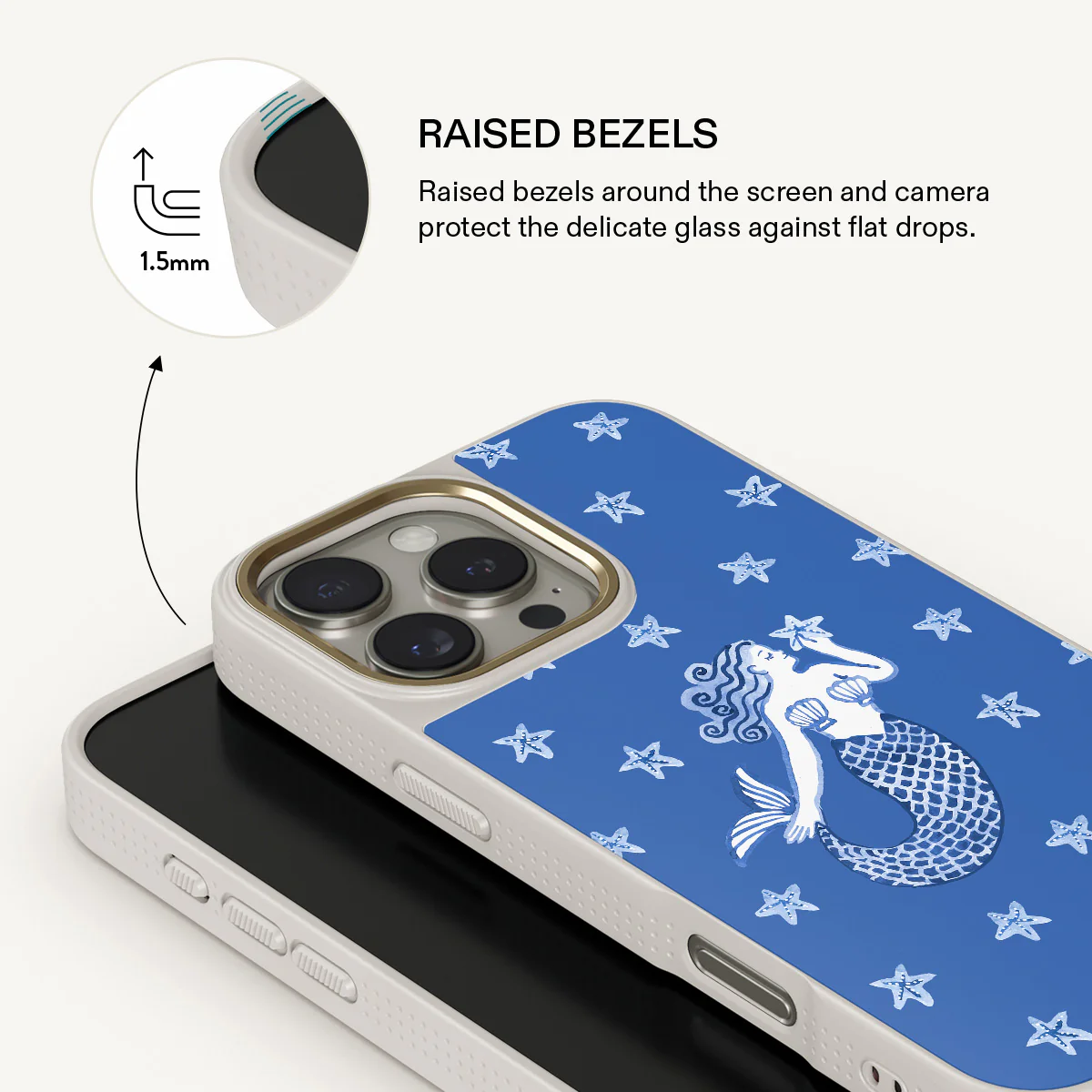 Salty Kiss - iPhone 16 Pro Max Case - Image 23