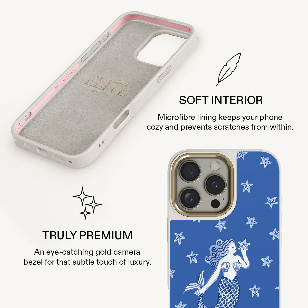 Salty Kiss - iPhone 16 Pro Max Case - Image 25