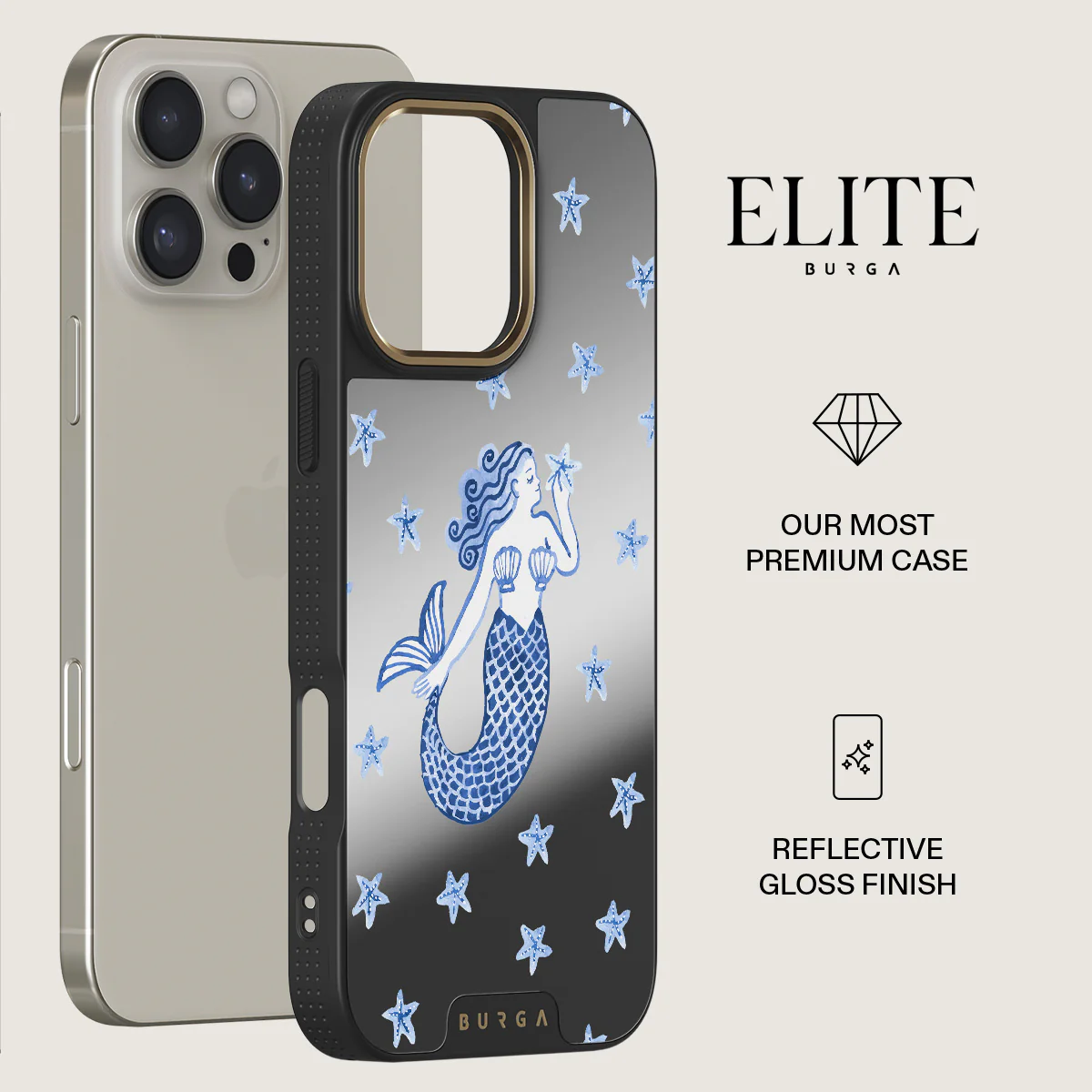 Salty Kiss - iPhone 16 Pro Max Case - Image 28