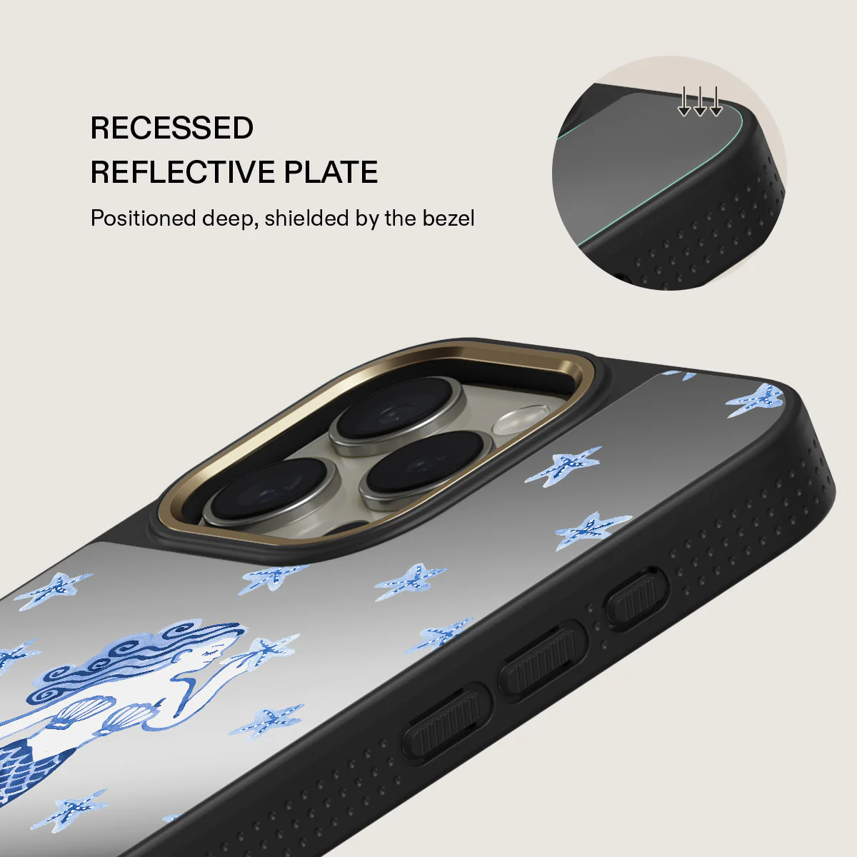 Salty Kiss - iPhone 16 Pro Max Case - Image 30