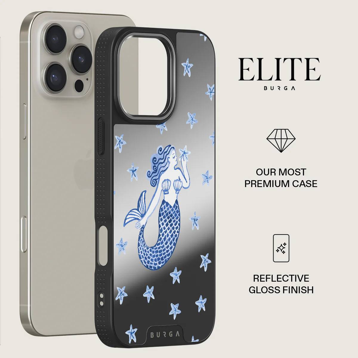 Salty Kiss - iPhone 16 Pro Max Case - Image 36