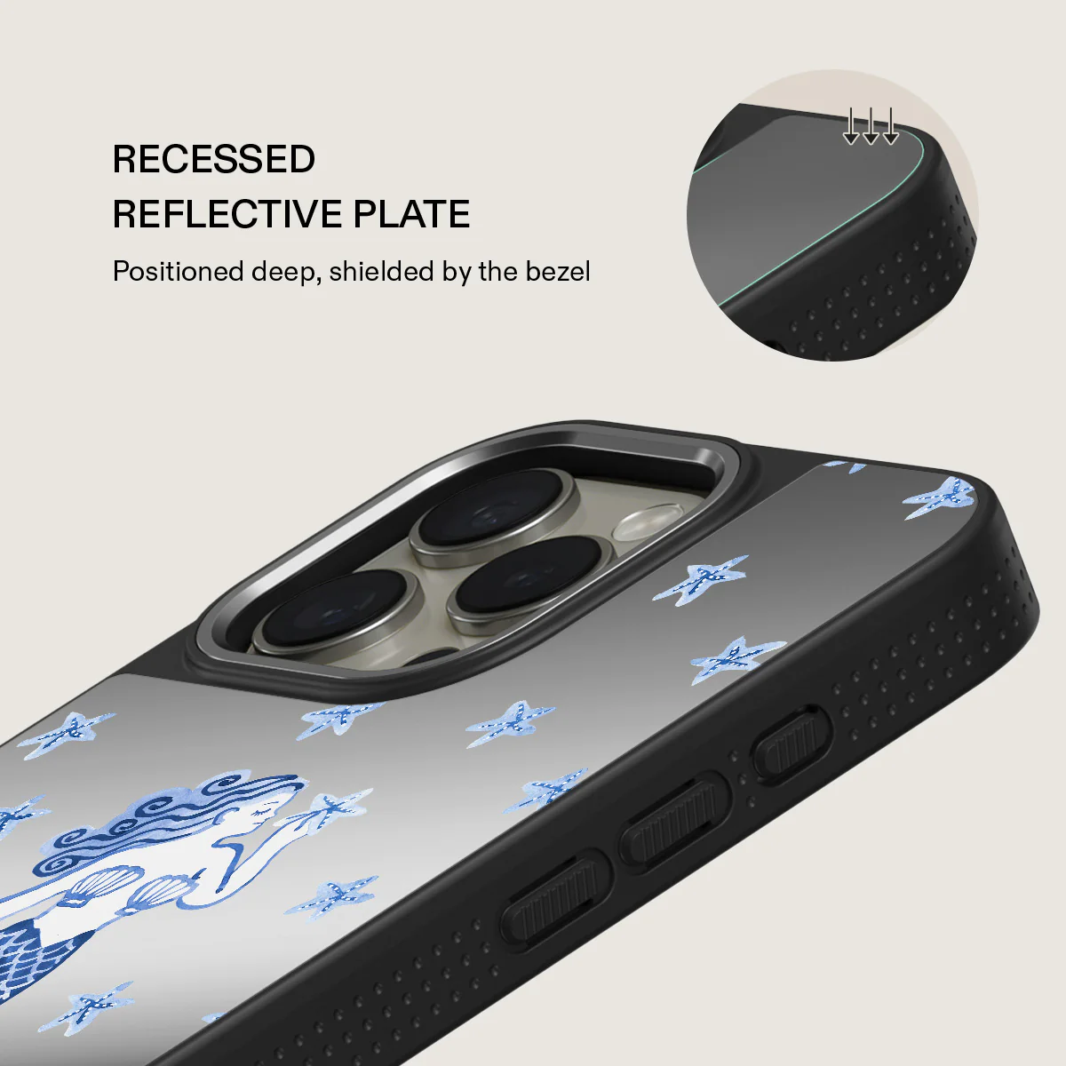 Salty Kiss - iPhone 16 Pro Max Case - Image 38