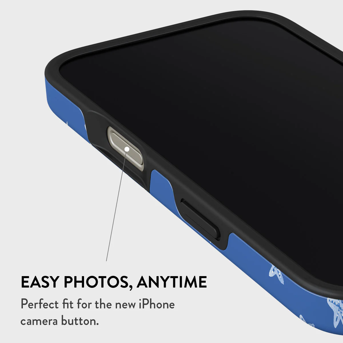 Salty Kiss - iPhone 16 Pro Max Case - Image 5