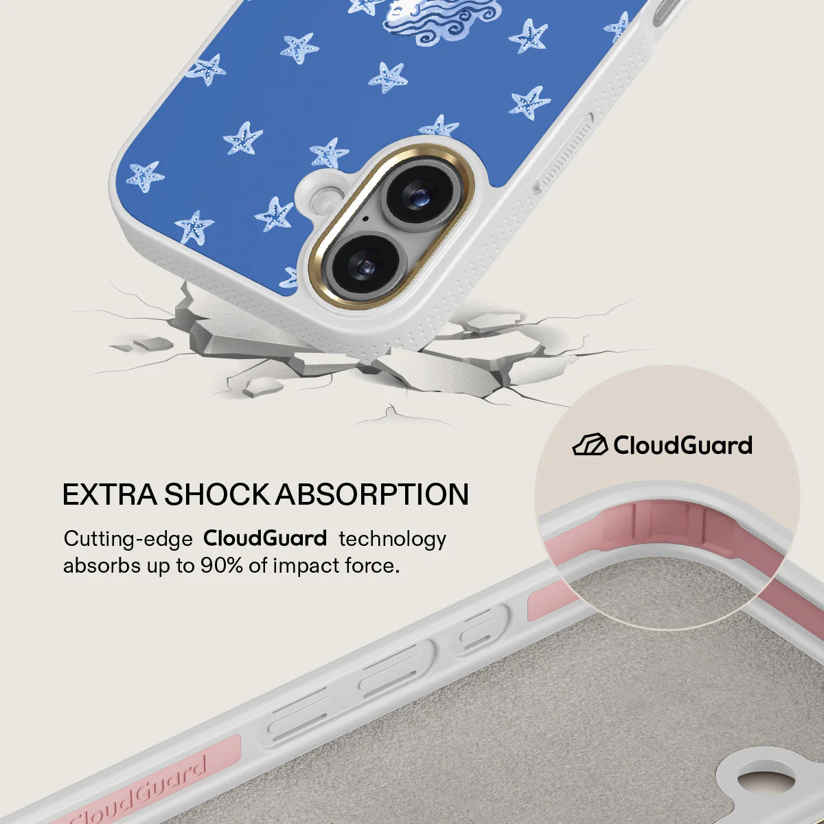 Salty Kiss - iPhone 17 Case - Image 21