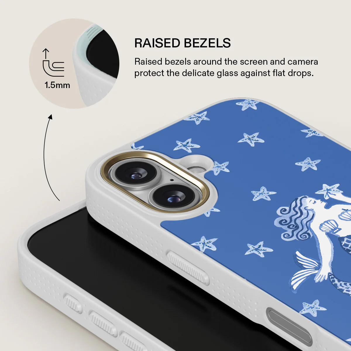 Salty Kiss - iPhone 17 Case - Image 22