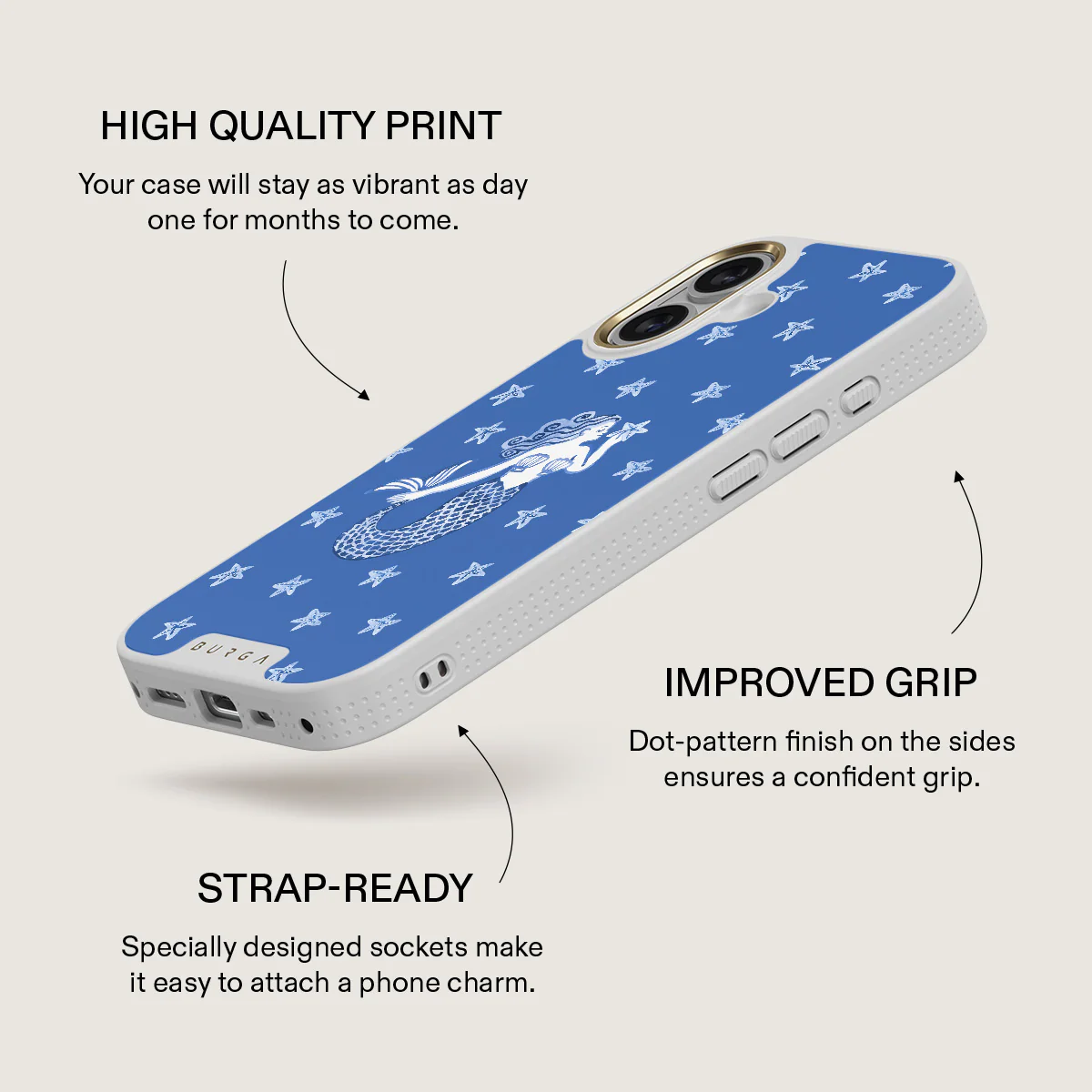 Salty Kiss - iPhone 17 Case - Image 23