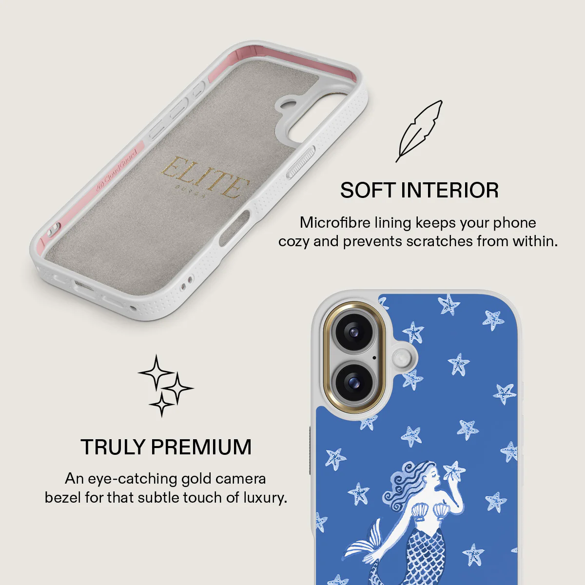Salty Kiss - iPhone 17 Case - Image 24
