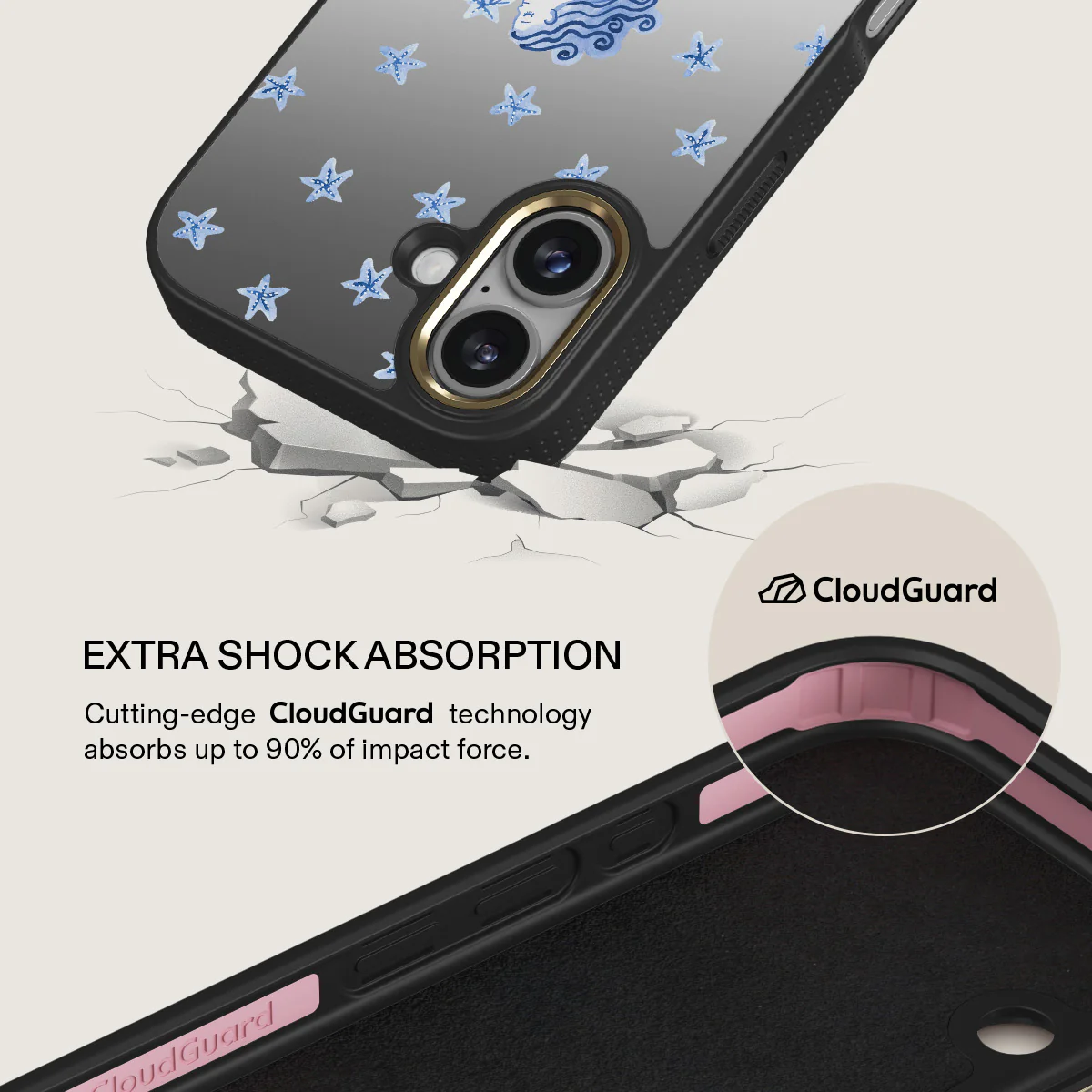 Salty Kiss - iPhone 17 Case - Image 28