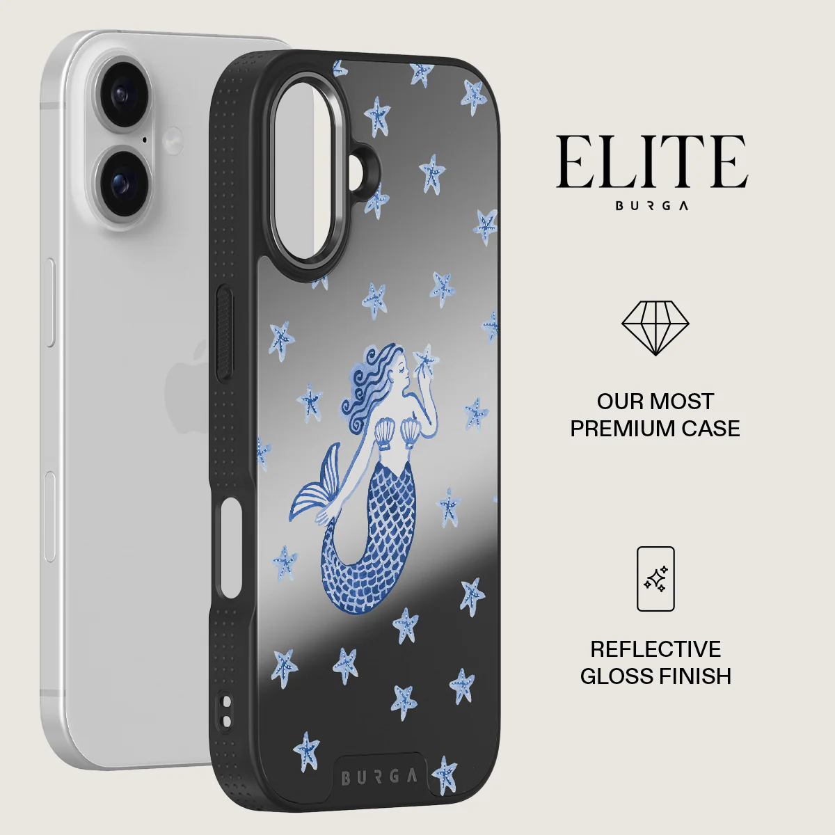 Salty Kiss - iPhone 17 Case - Image 35