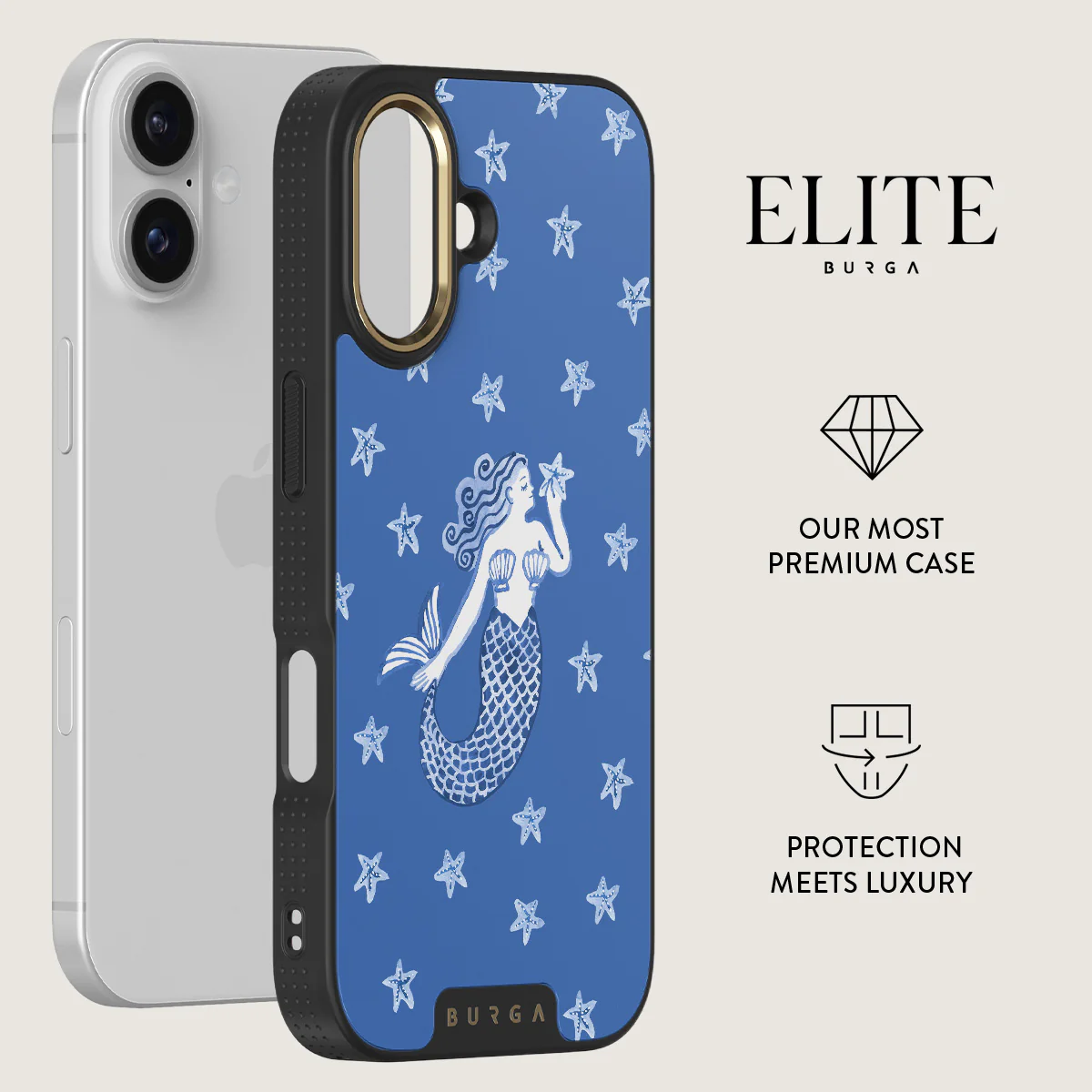 Salty Kiss - iPhone 17 Case - Image 6