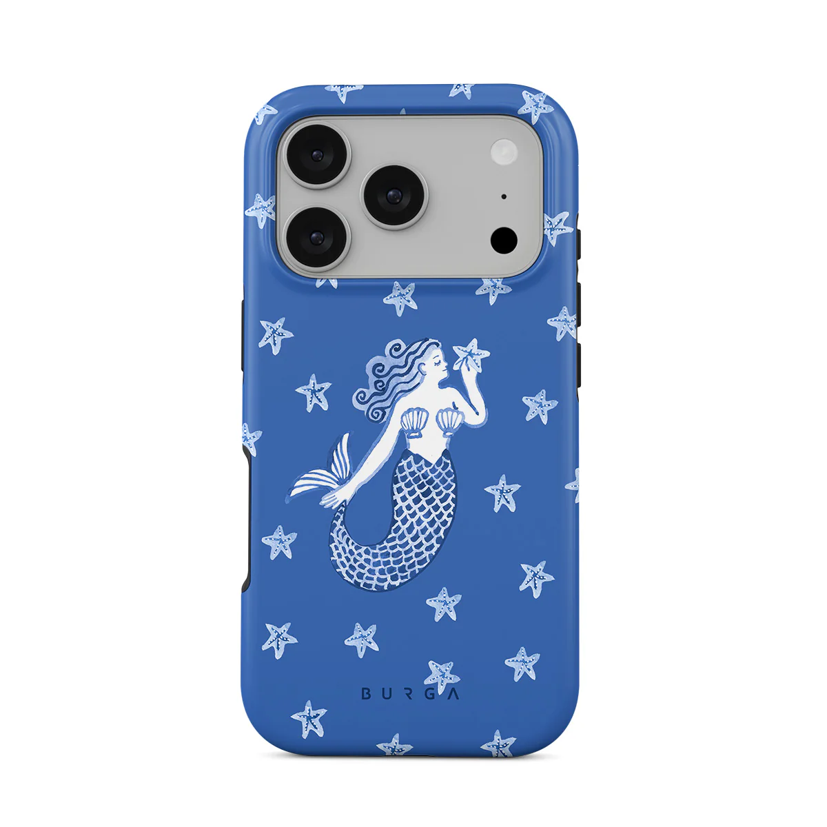Salty Kiss - iPhone 17 Pro Case