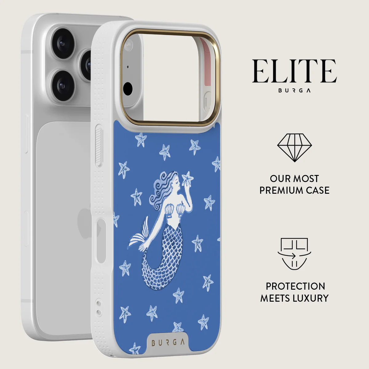 Salty Kiss - iPhone 17 Pro Case - Image 20