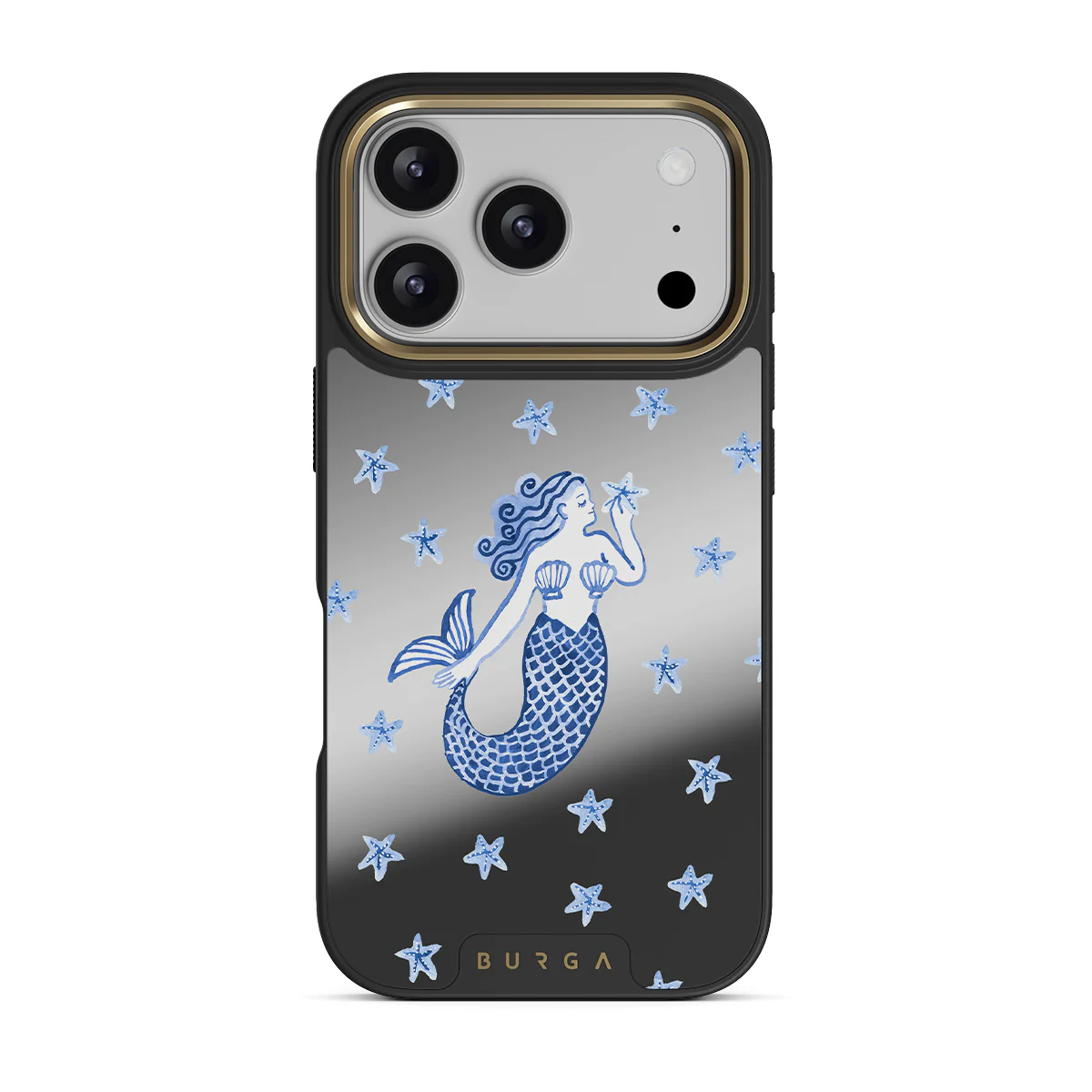 Salty Kiss - iPhone 17 Pro Case - Image 26