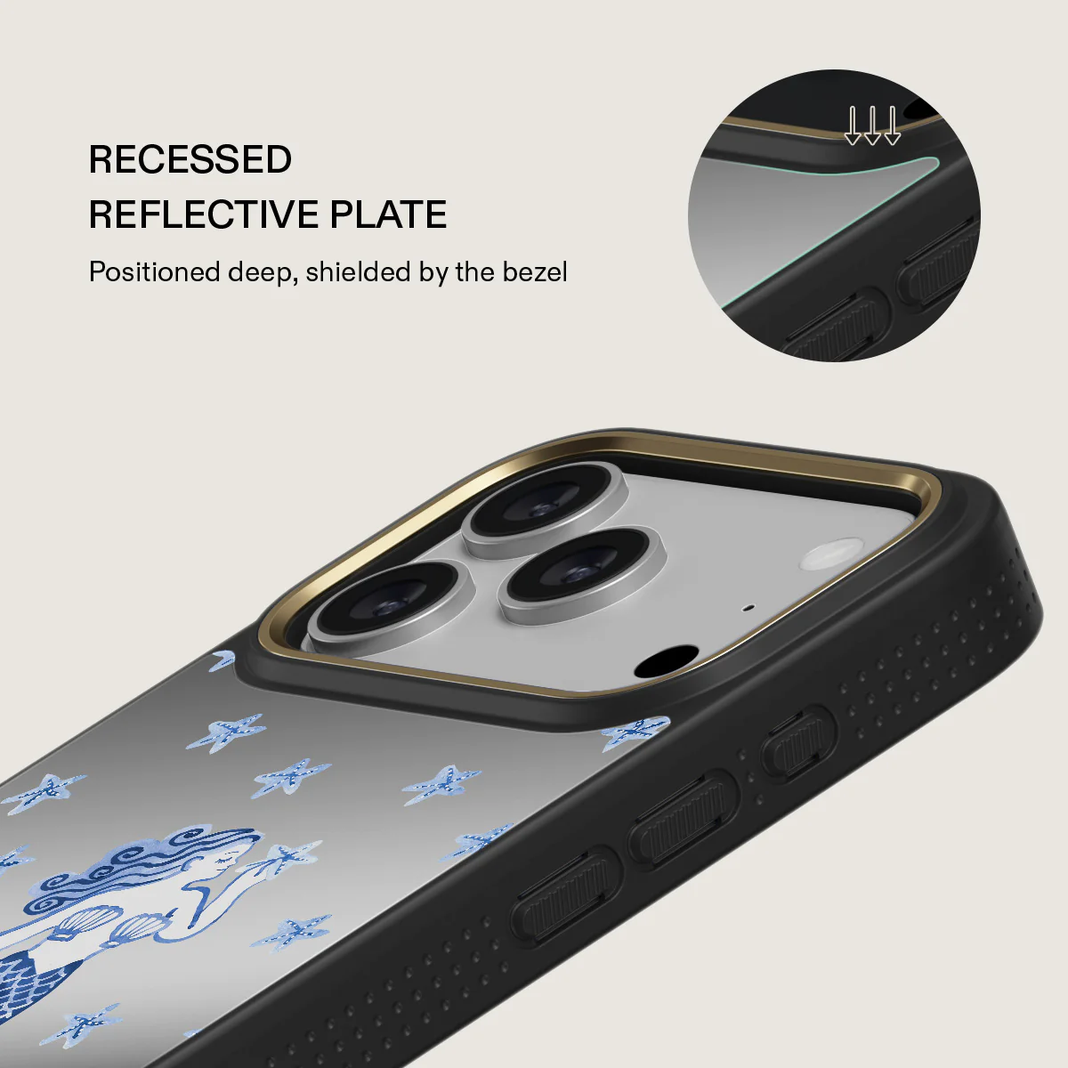 Salty Kiss - iPhone 17 Pro Case - Image 29