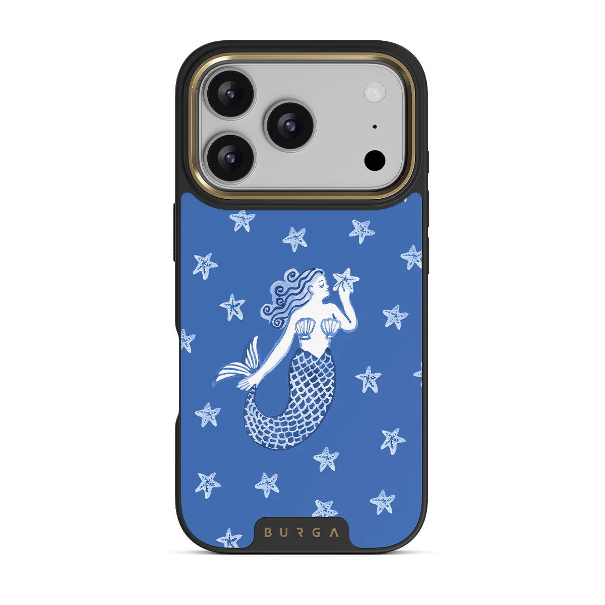 Salty Kiss - iPhone 17 Pro Case - Image 5