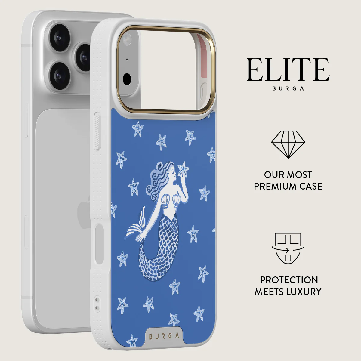 Salty Kiss - iPhone 17 Pro Max Case - Image 20