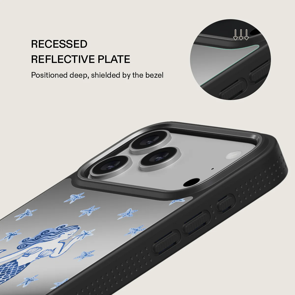 Salty Kiss - iPhone 17 Pro Max Case - Image 37
