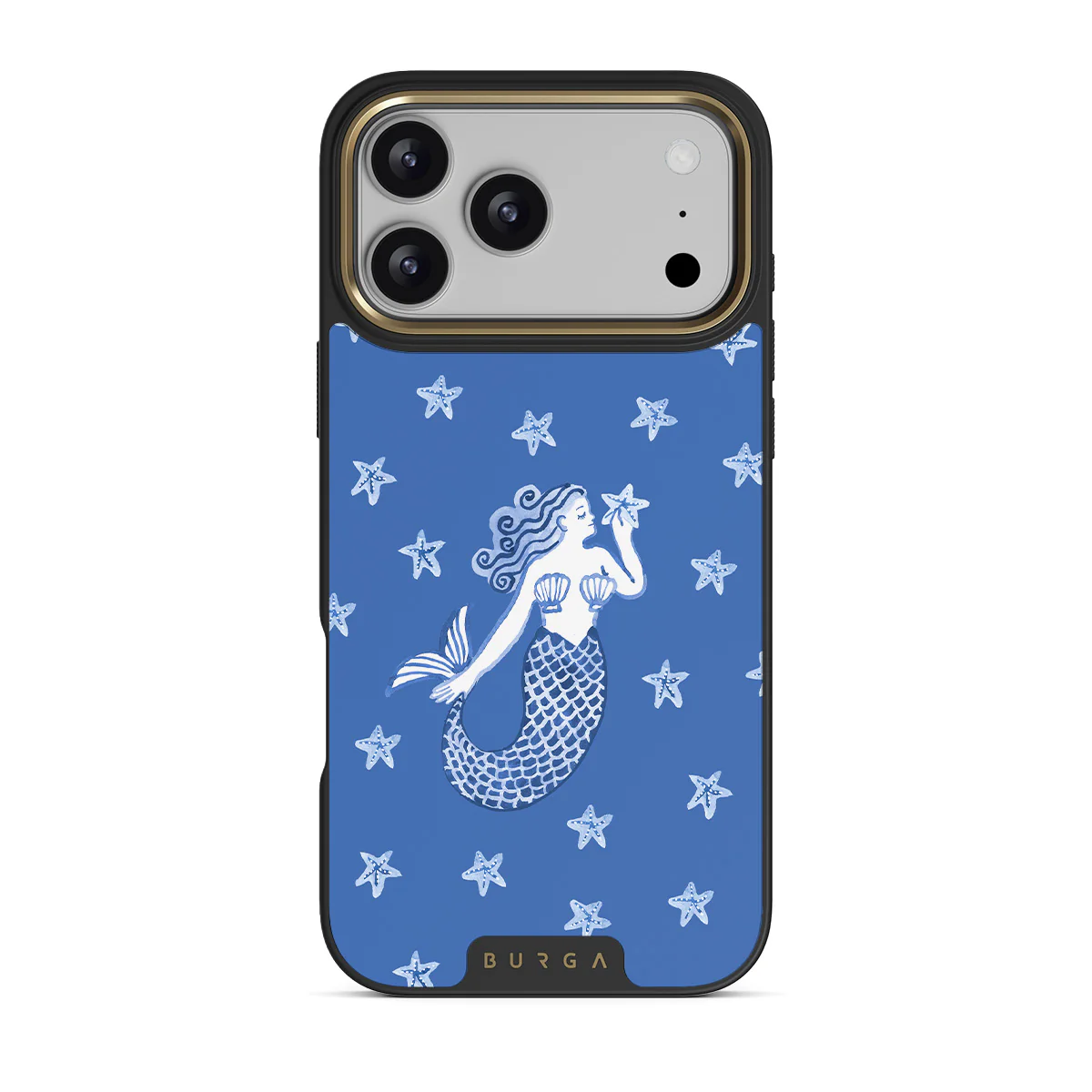 Salty Kiss - iPhone 17 Pro Max Case - Image 5