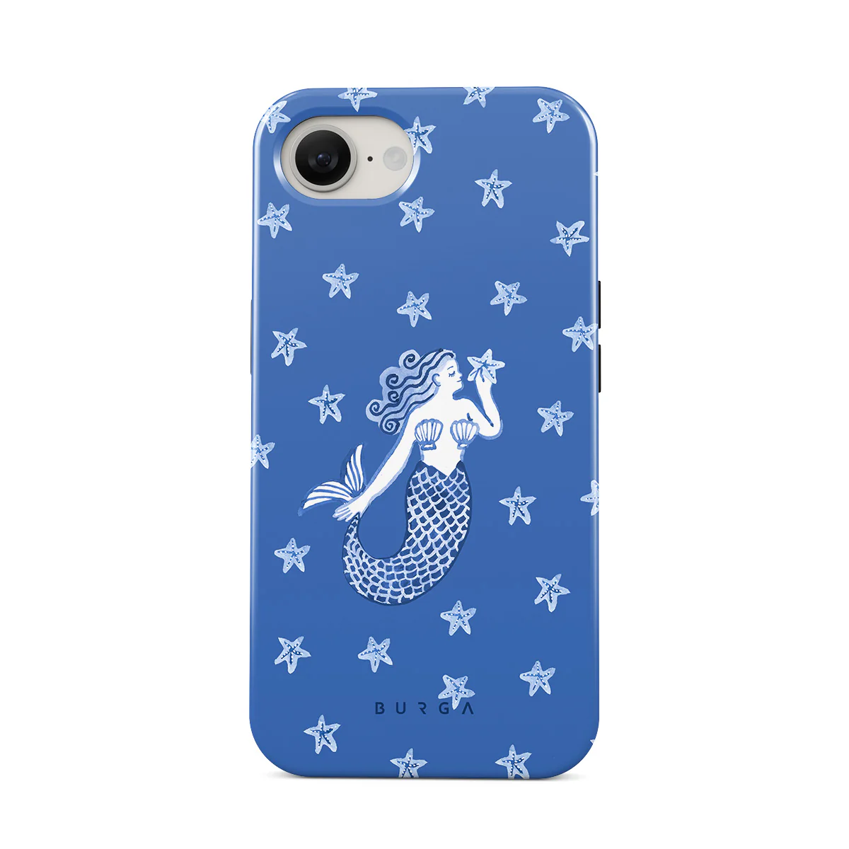 Salty Kiss - iPhone 17e Case