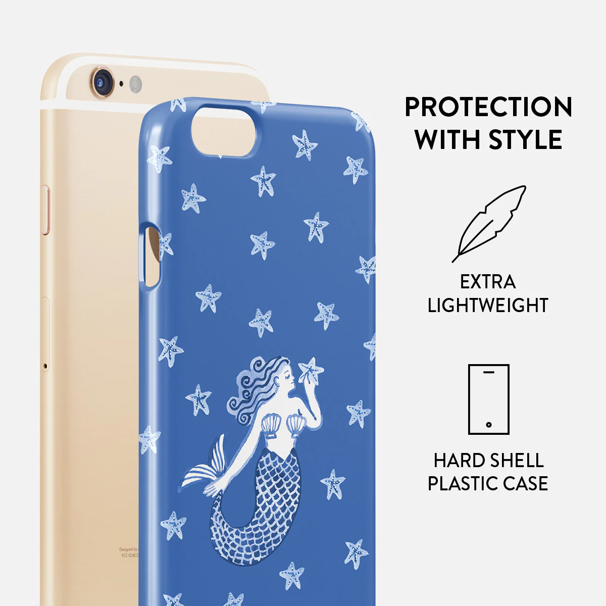 Salty Kiss - iPhone 6 / 6S Case - Image 2